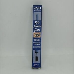 NYX Epic Smoke Liner - Navy Heat